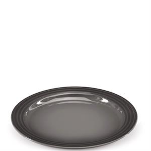 Le Creuset Flint Stoneware Dinner Plate 27cm